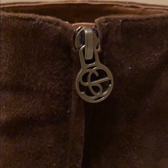 Sam Edelman Booties - Picture 5 of 5